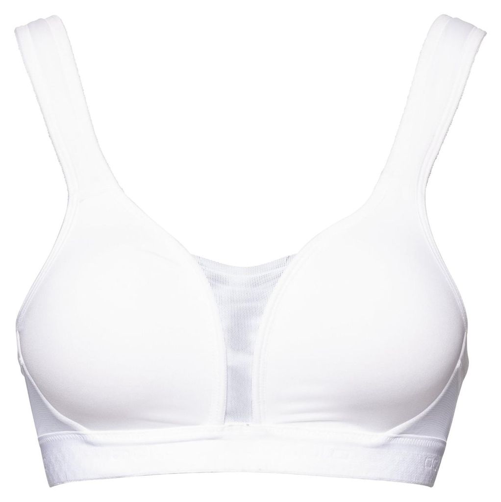 Odlo 13071, Športy, Biela, Jednofarebné, 80C, Elastan, Obrázok produktu 