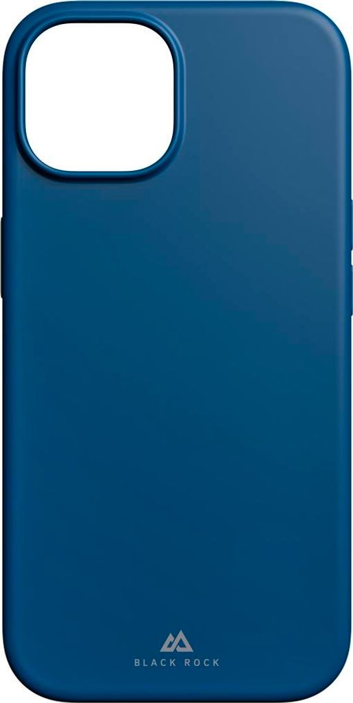 Black Rock 00221326 Handy-Schutzhülle 15,5 cm (6.1") Cover Blau