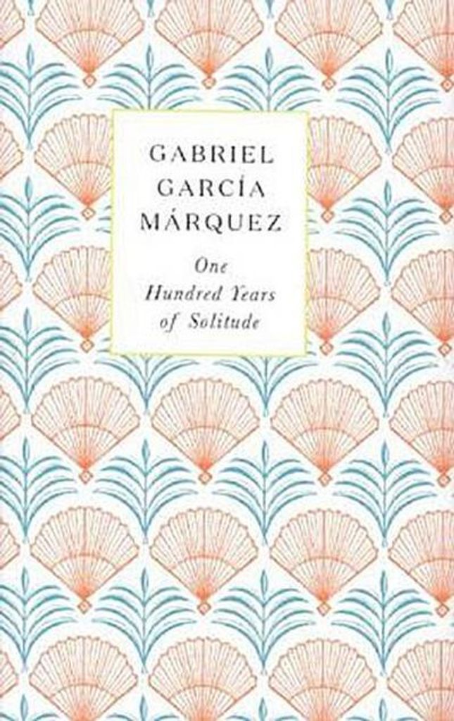 One Hundred Years of Solitude