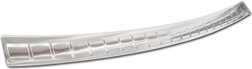 Protection de coffre Renault Express 2021- plastique mat ABS