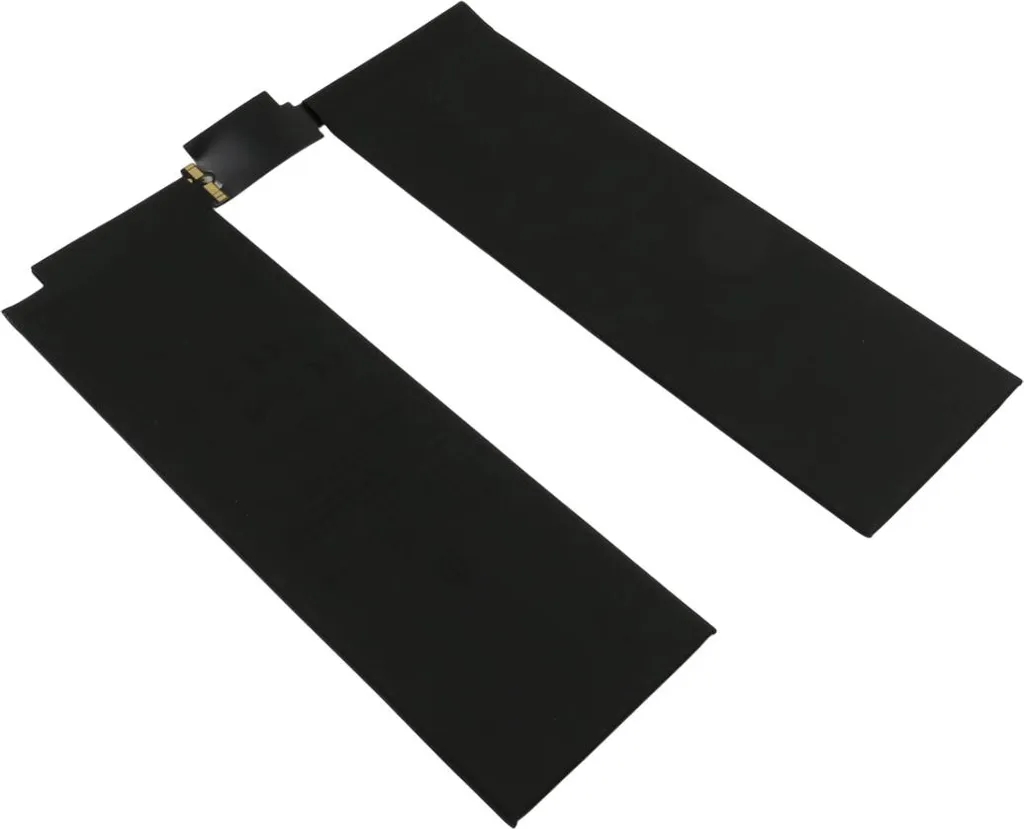 Batterie A2369 Haute Capacité 7680mAh pour iPad Pro 11 2021 Noire