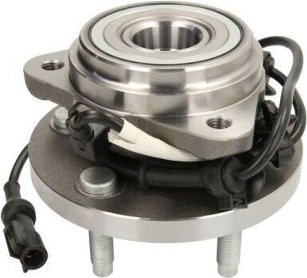 BTA Radlagersatz Vorne Links Rechts für MAZDA BT-50 (CD, UN) H1Y053BTA