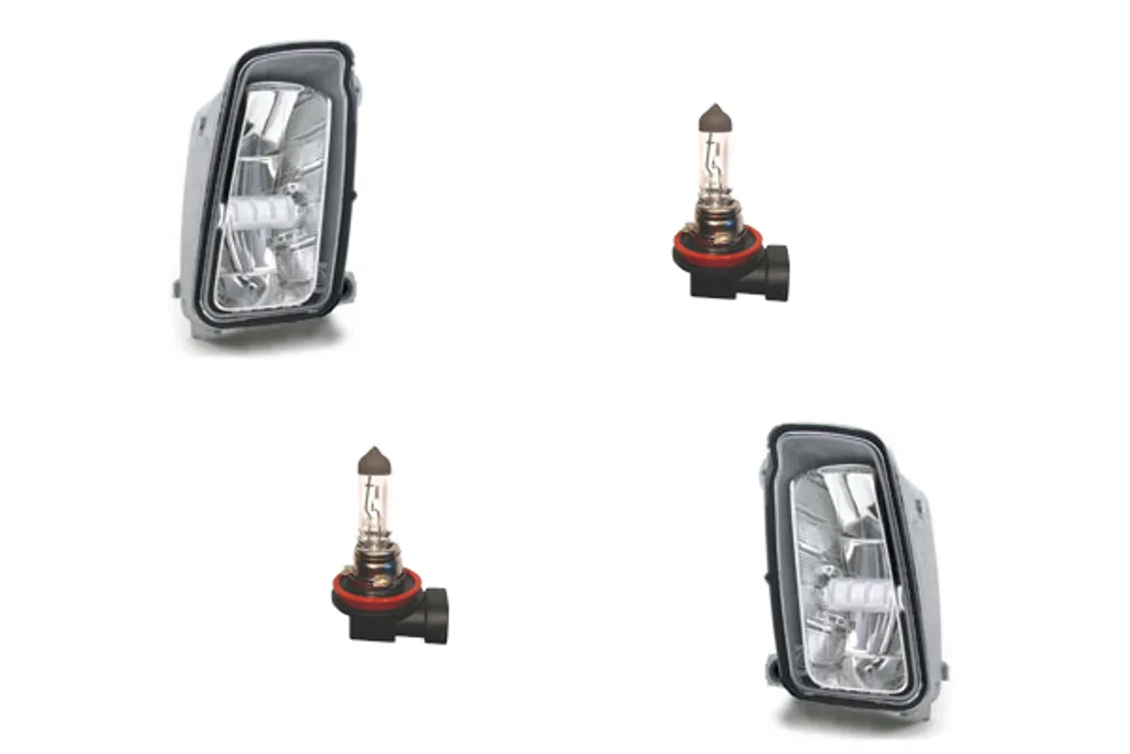 Remplacez vos antibrouillards cassés sur Ford B-Max JK avec le kit Johns H8