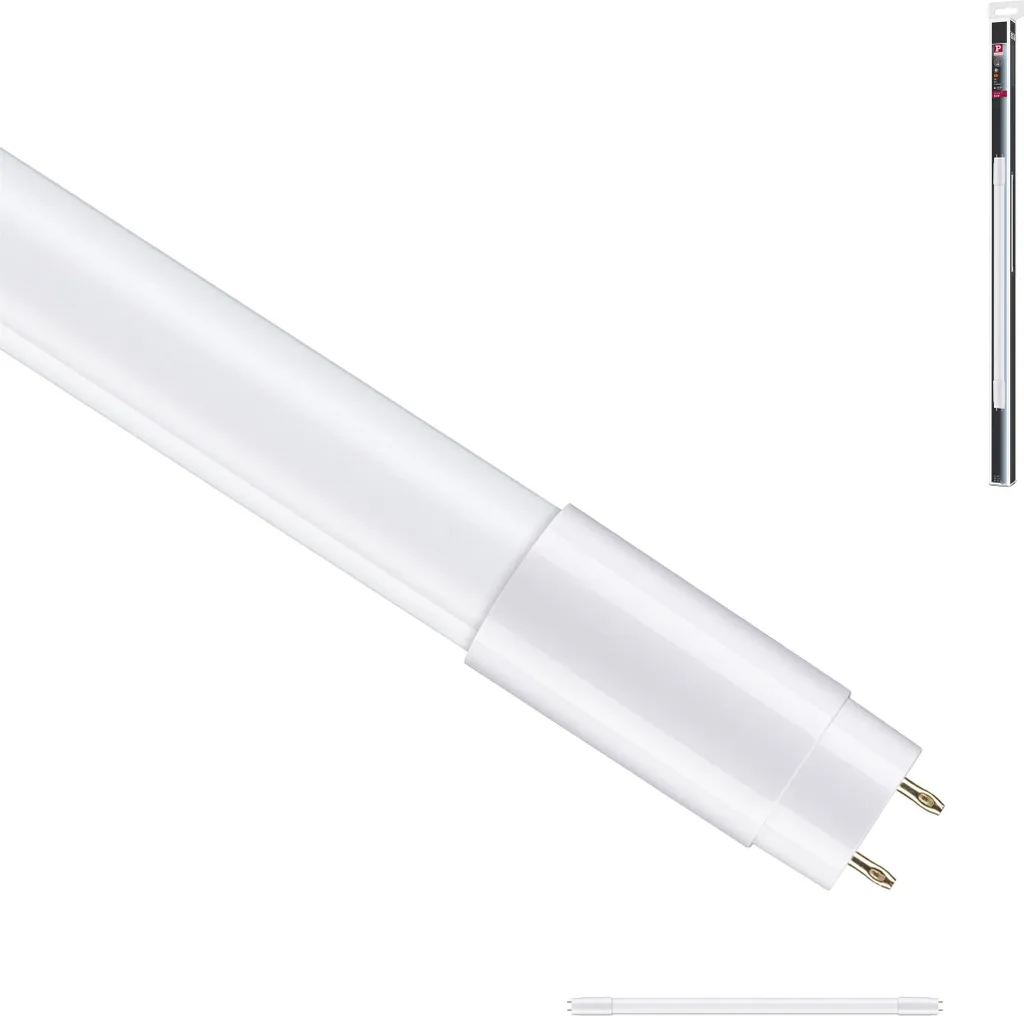 Rinnova la tua Casa: Tubo LED Paulmann T8 HF 604mm G13 Opalino