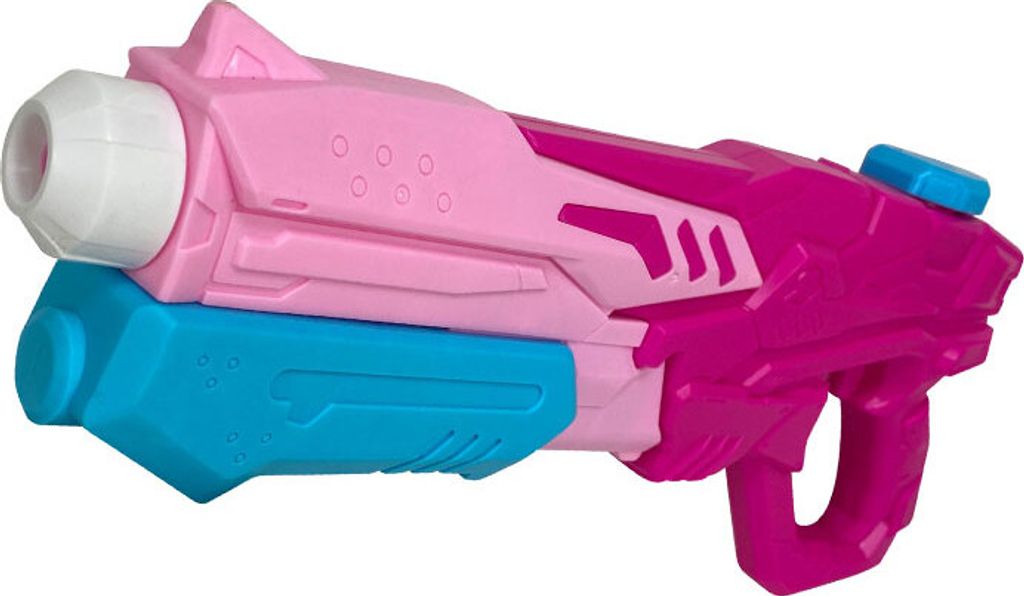 Wasserpistole 600cc pink