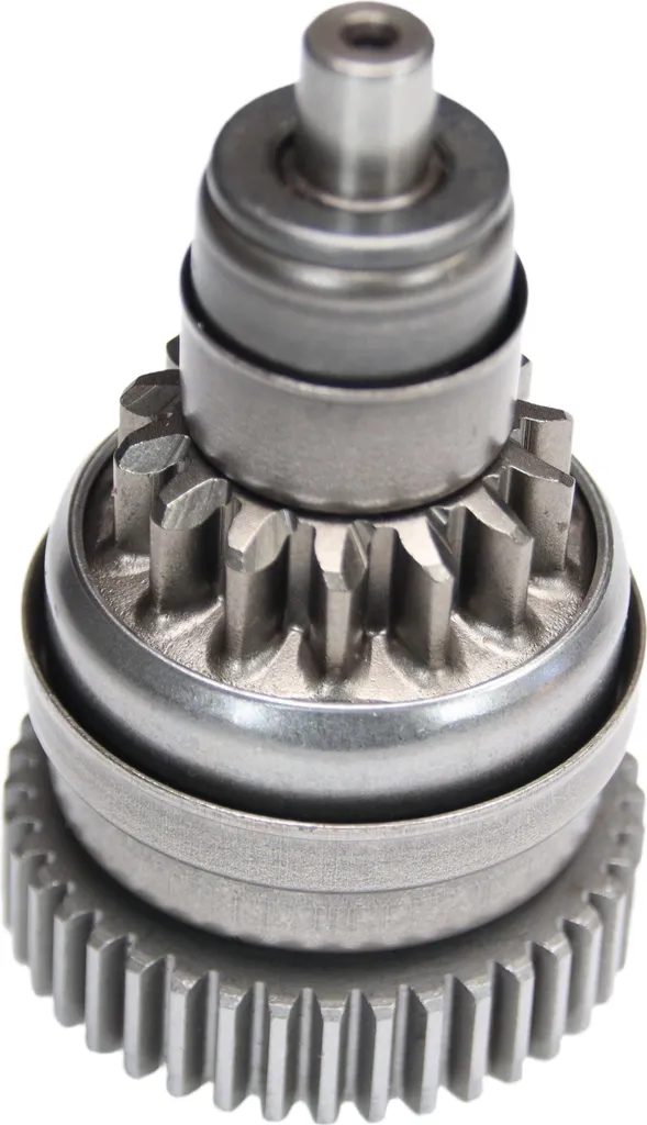 Roue libre de démarreur renforcée Derbi 82612R haute performance 50 - 3