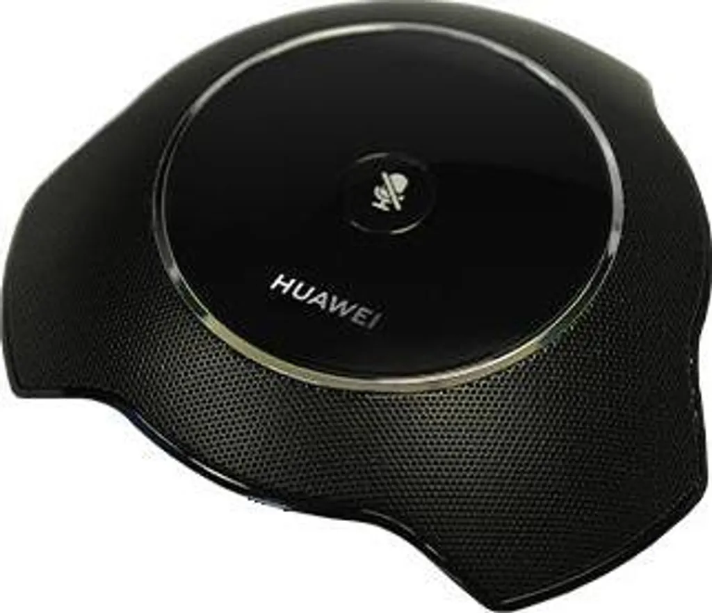 Microphone de Conférence Huawei CloudLink Mic 500 avec Captation 360°