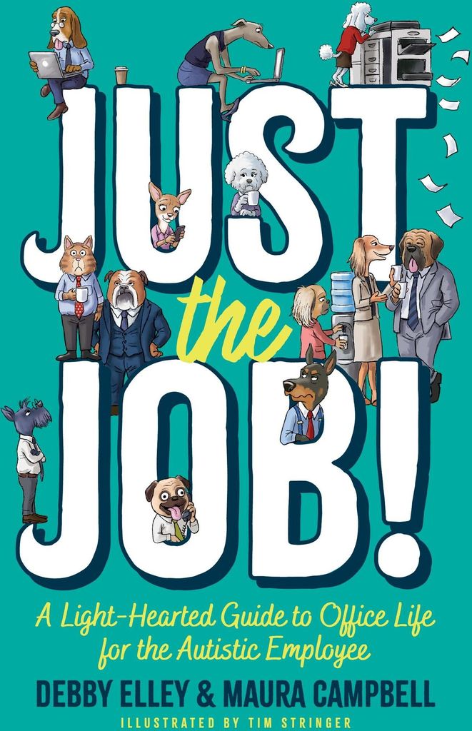 Just the Job!