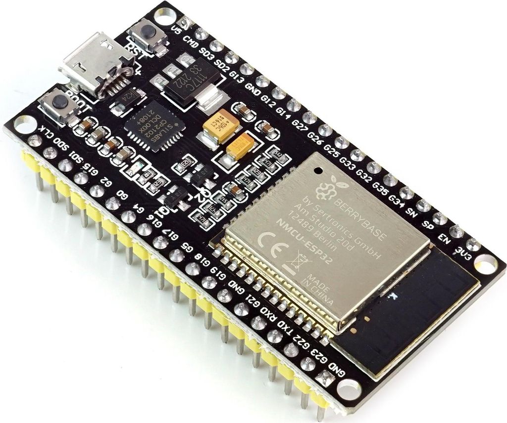 ESP32 NodeMCU Development Board Produktbild 