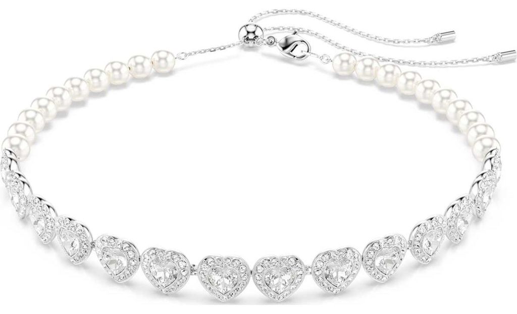 Swarovski SS25 CAPSULE CHOKER PRL ANGELIC 5720861 Produktbild 