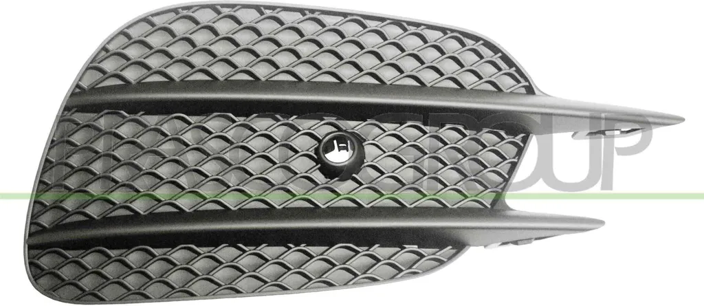 PRASCO ME0472133 Cache Pare-chocs Droit OE A2138856800 Classe E W213