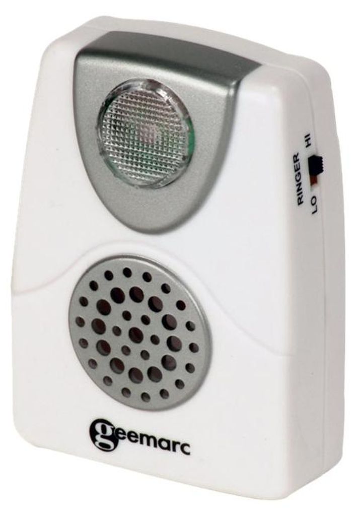 geemarc 3521350004830 Geemarc CL11 Telefonanrufverstärker Imagen del producto 
