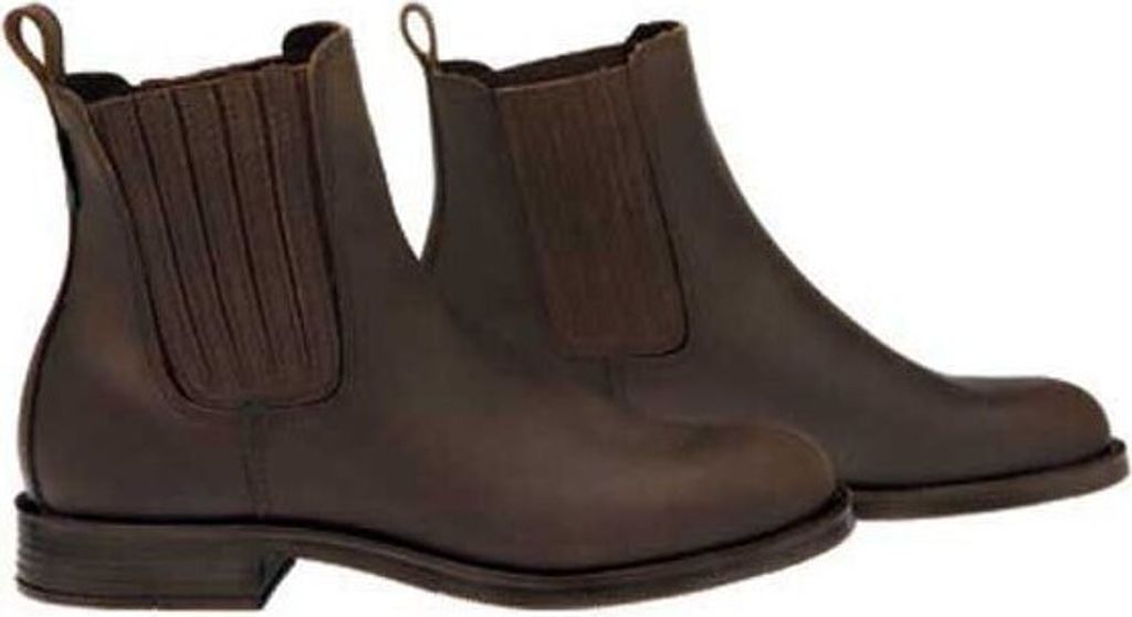 Lexhis Epson Reitstiefel Braun EU 38 Braun EU 38