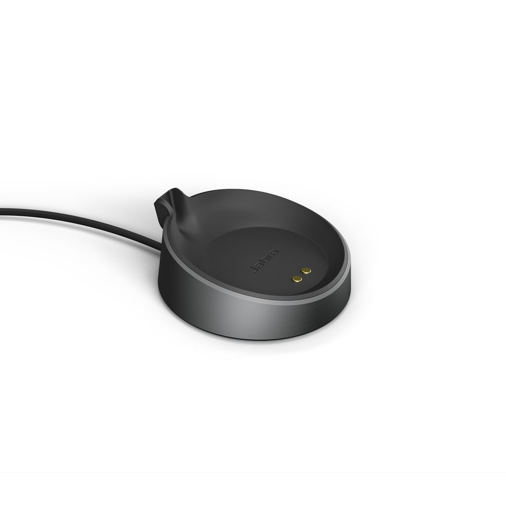 Jabra 14207-73, Stojak na słuchawki, Czarny Zdjęcie produktu 