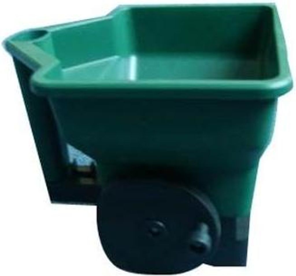 Streuer OT1402 8