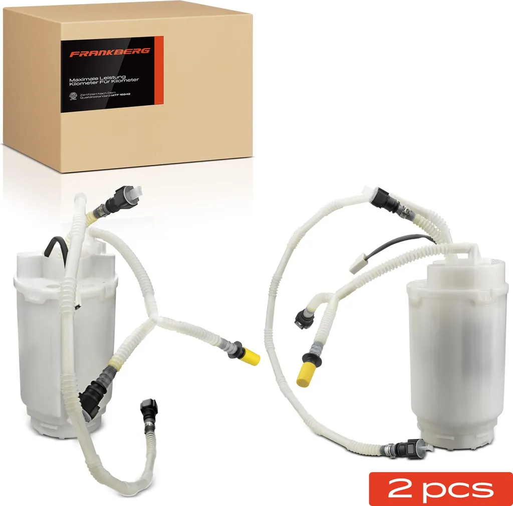 Pompe à Carburant Haute Performance VW Touareg 7LA 7L6 7L7 3.2 3.6 Essence