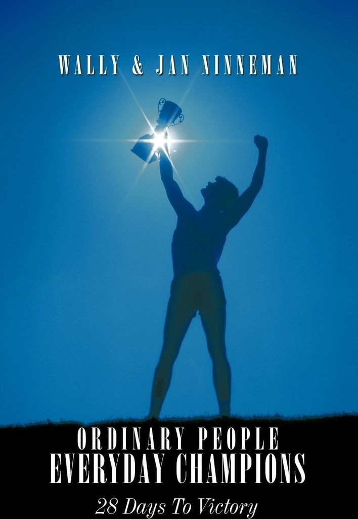 Ordinary People - Everyday Champions