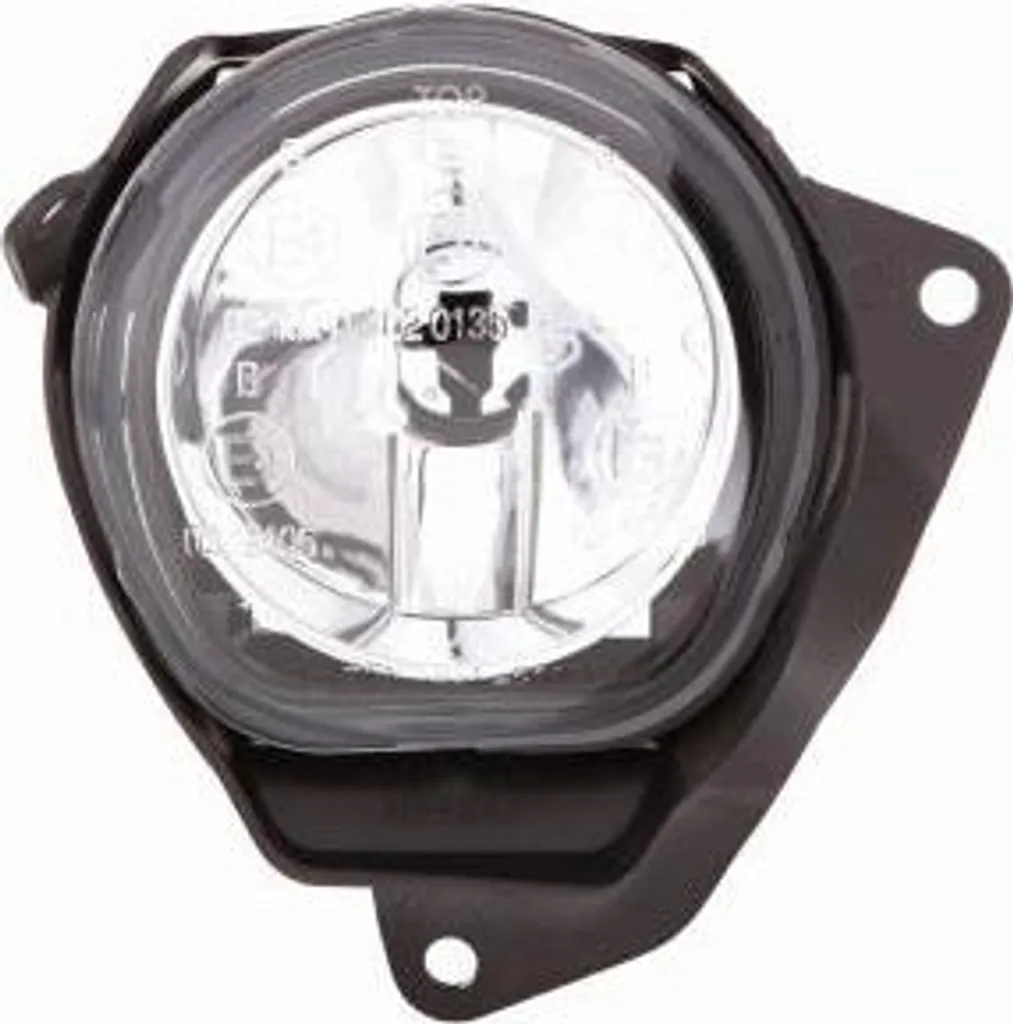 Remplacer Phare Antibrouillard Cassé Alfa 145 146 - Pièce OE 0046752415