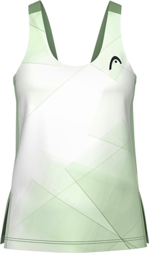 Head Spirit 25 T-Shirt OlivgrünM