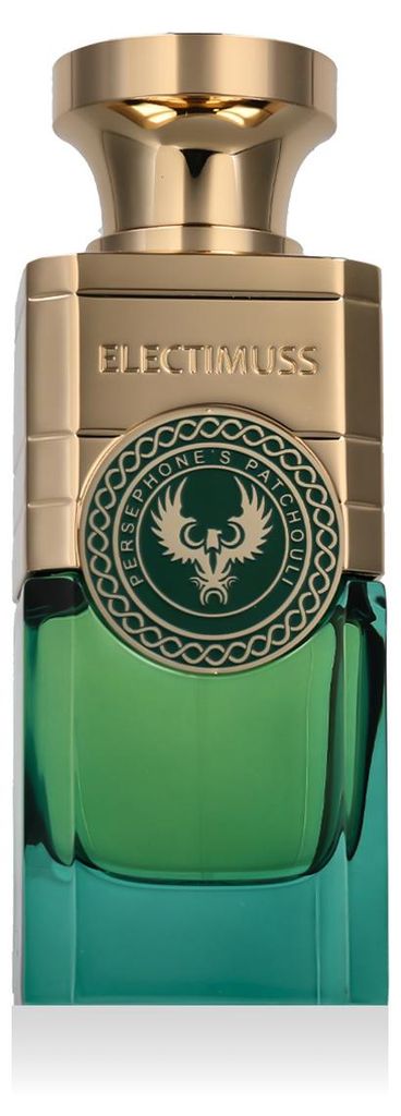 Electimuss, Consort Collection - Persephone's Patchouli, Productafbeelding 