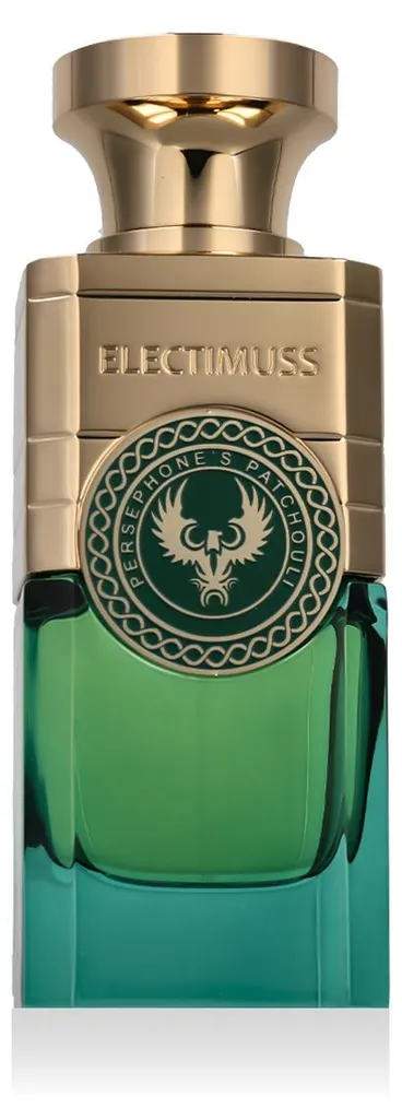 Parfum Patchouli de Niche Electimuss Eau de Parfum Intense 100 ml - 2