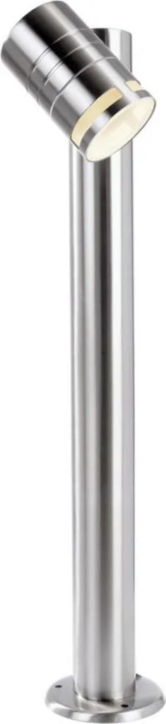 Lampadaire extérieur Zilly II Argent GU10 Deko-Light 733062 500mm