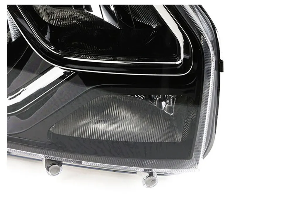 Faro Anteriore Johns Dacia Duster Dx | Montaggio Facile e Sicuro - 5