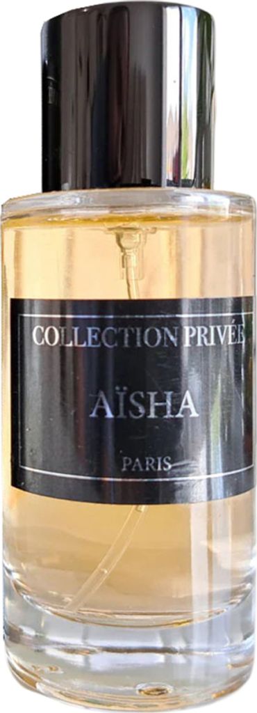 Collection Privée Aisha Eau de parfum mixte 50ml Image du produit 