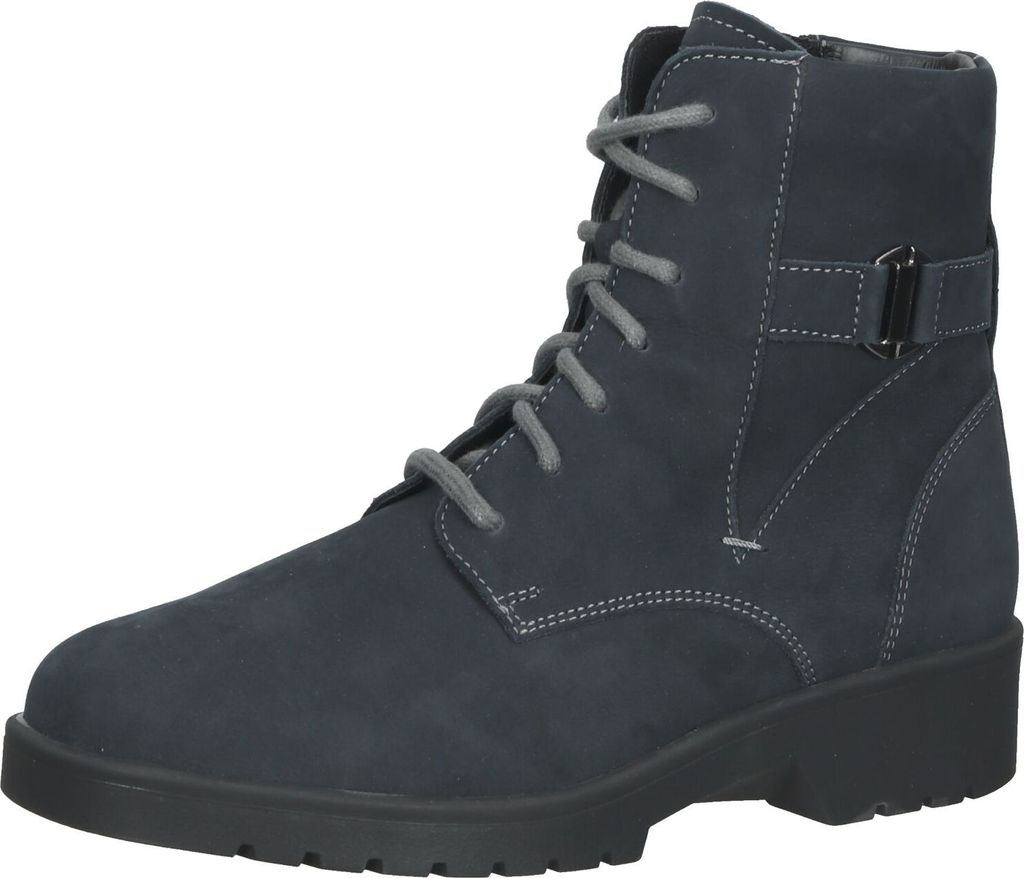 Ganter Stiefelette Stiefelette Nubukleder