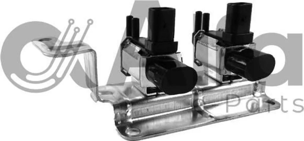 Soupape d'admission d'air BS7E9J559AA haute précision pour Ford Focus