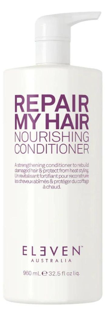 Eleven Australia Repair My Hair Odżywka do włosów 960ml Zdjęcie produktu 