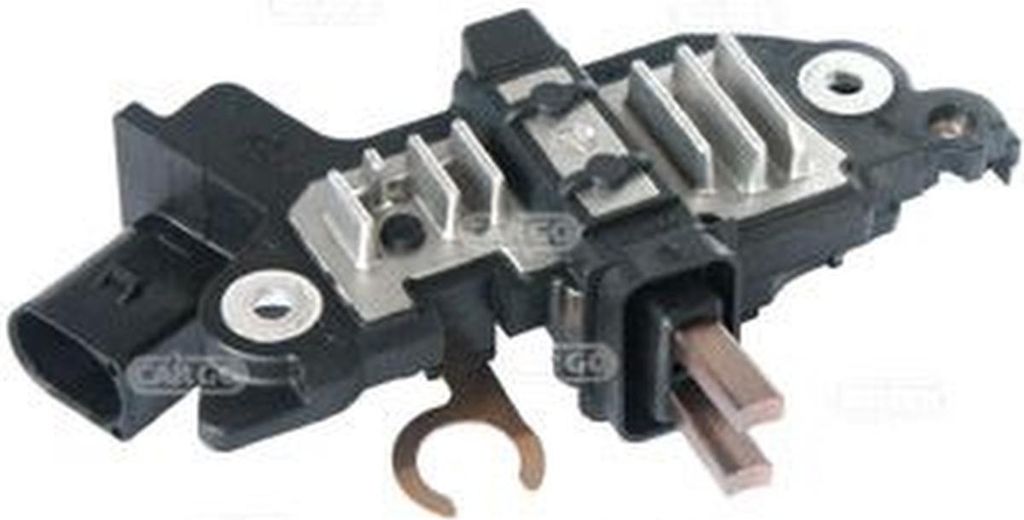 Generatorregler für konstante Spannung 14 V HC-CARGO für MERCEDES-BENZ