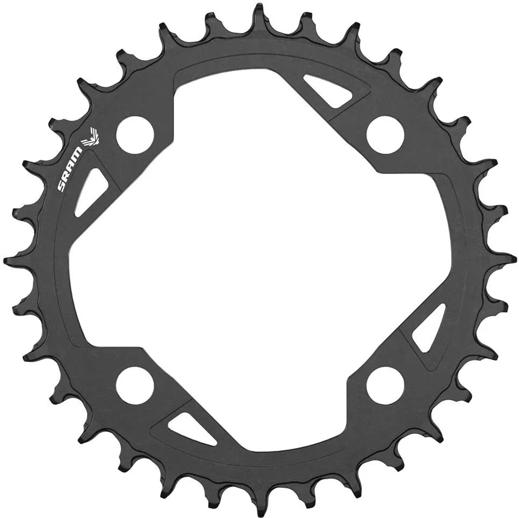 Plateau Transmission VTT Électrique Sram T-Type 32T 94 BCD pour E-Bike