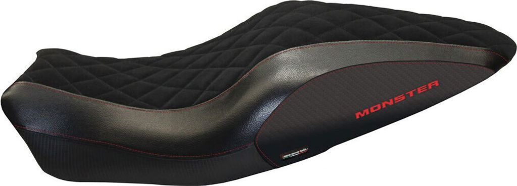 Sattelbezug Andorra Comfort 5BL-5