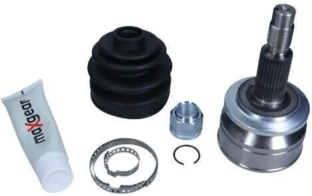 Kit joint homocinétique côté roue pour Toyota RAV 4 - Qualité OE
