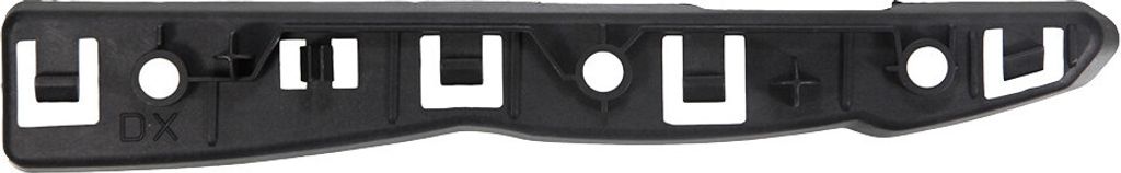 Stoßstangen Halter Original Qualität 51880502