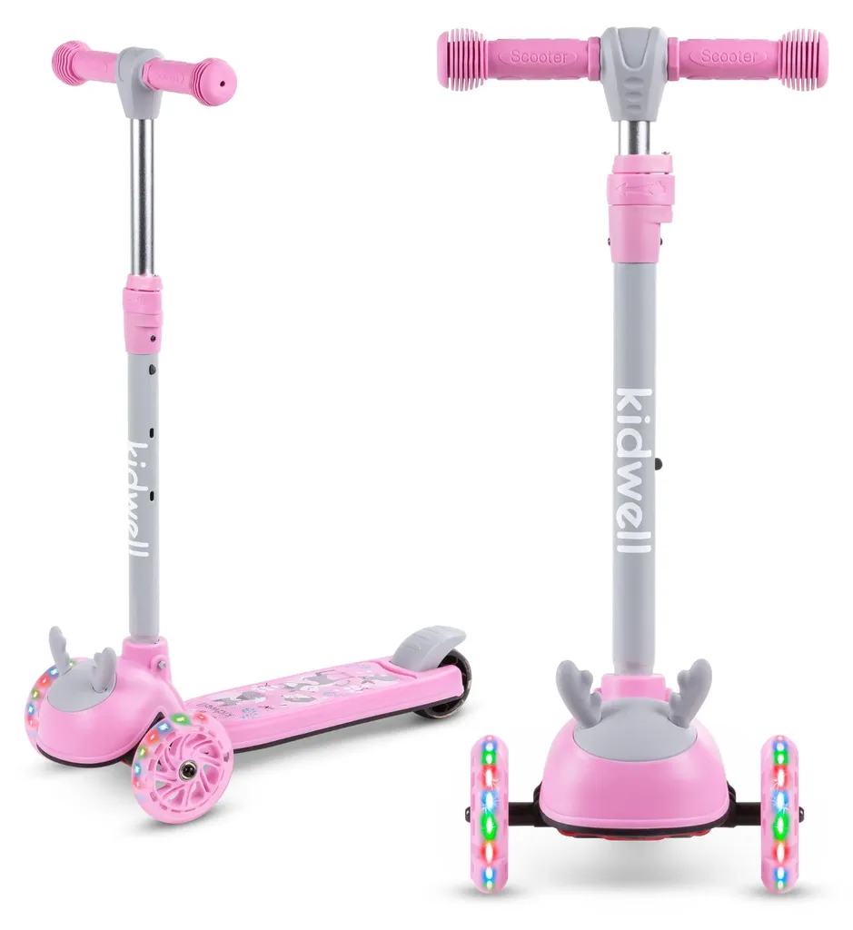Draisienne zOOCAR Deer - Apprentissage équilibre facile dès 18 mois - 19