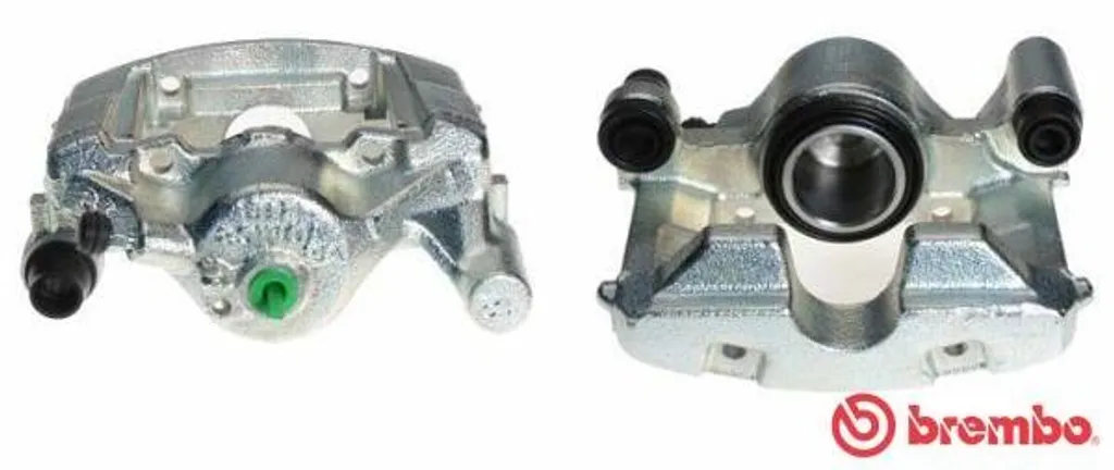 Étrier BREMBO Ø45mm pour LEXUS GS - Puissance de Freinage Arrière Pro