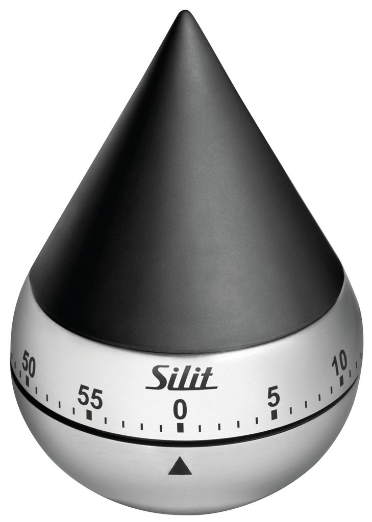 Silit 0068 0020 01, Čierna, Strieborná Obrázok produktu 