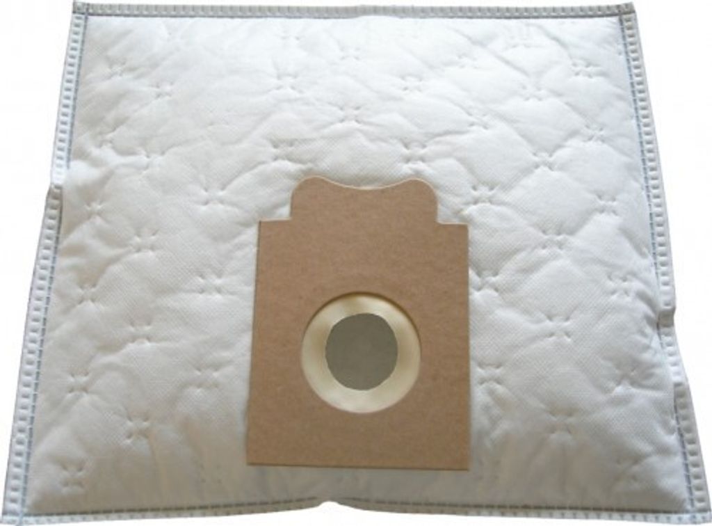 20 Hochwertige Microvlies Staubsaugerbeutel passend für Privileg 706553