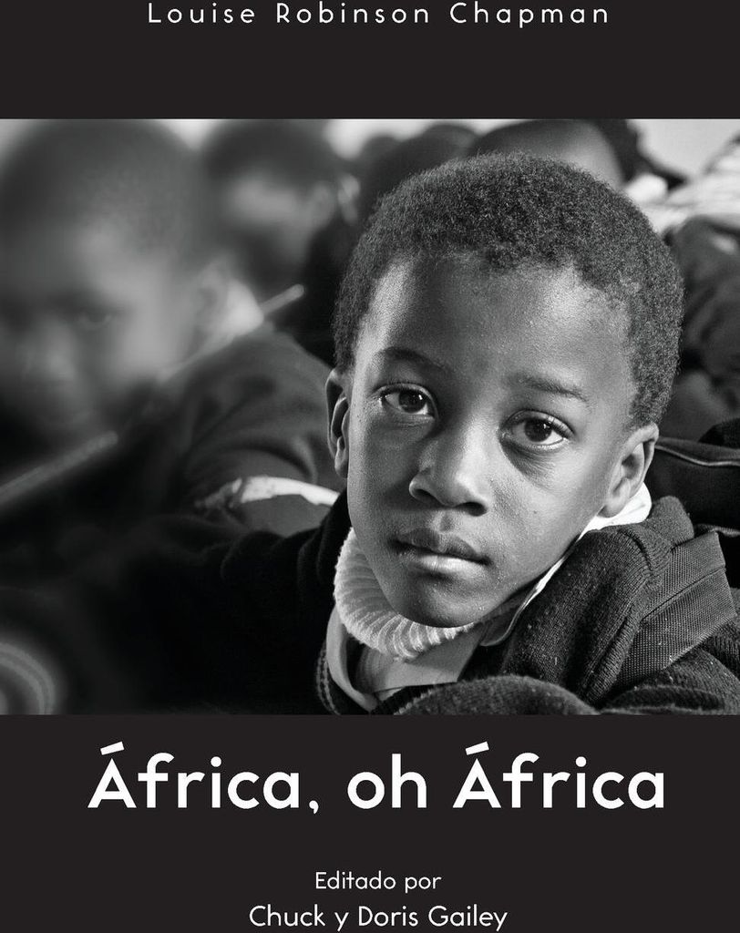 África, oh África