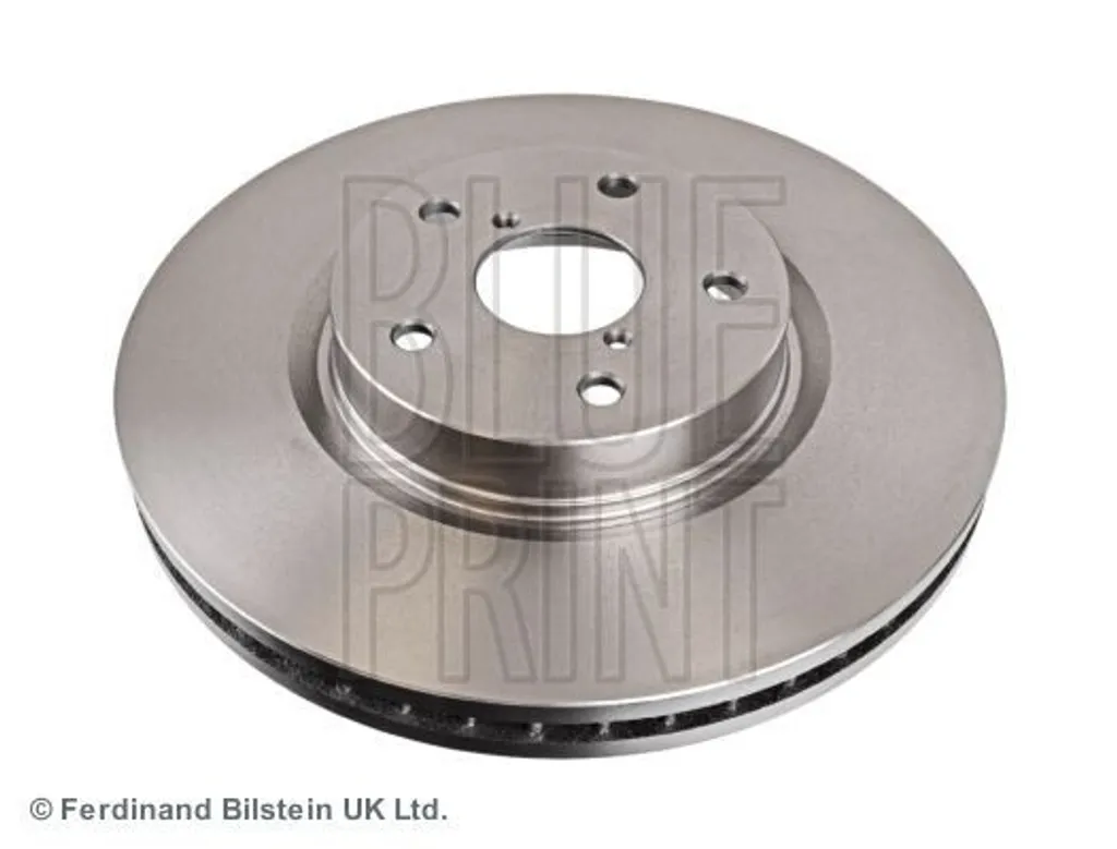 Disque de Frein ADS74336 Blue Print Haute Résistance pour Subaru Outback