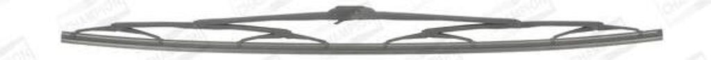 CHAMPION Aerovantage Standard Scheibenwischer für VW Amarok Pickup (2HA, 2HB, S1B, S6B, S7A, S7B) 580mm