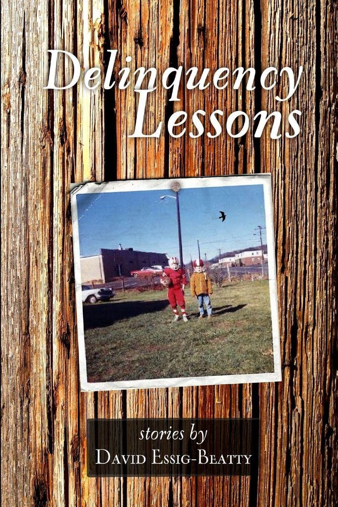 Delinquency Lessons