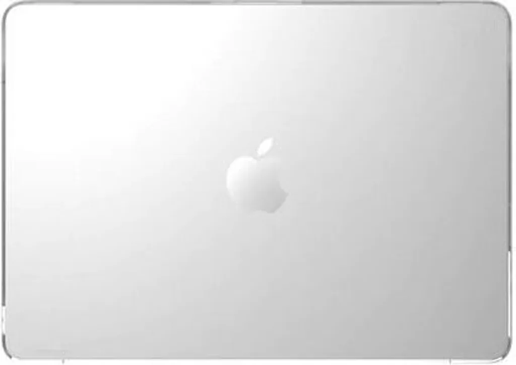 Coque MacBook Air 15 M3 pour le Travail et Déplacement - Speck Smartshell - 8