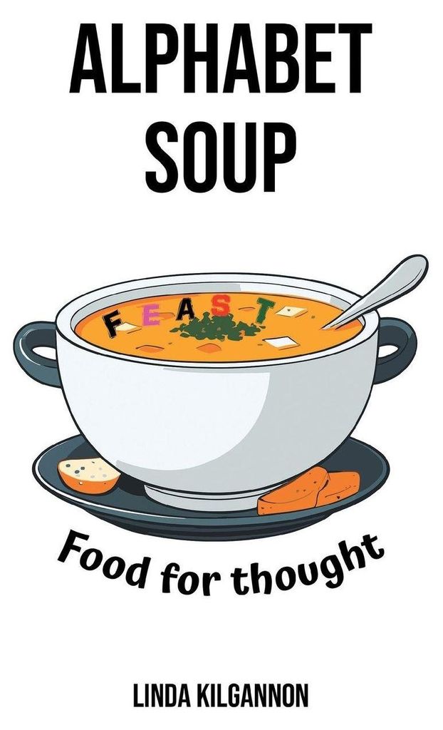 Alphabet Soup