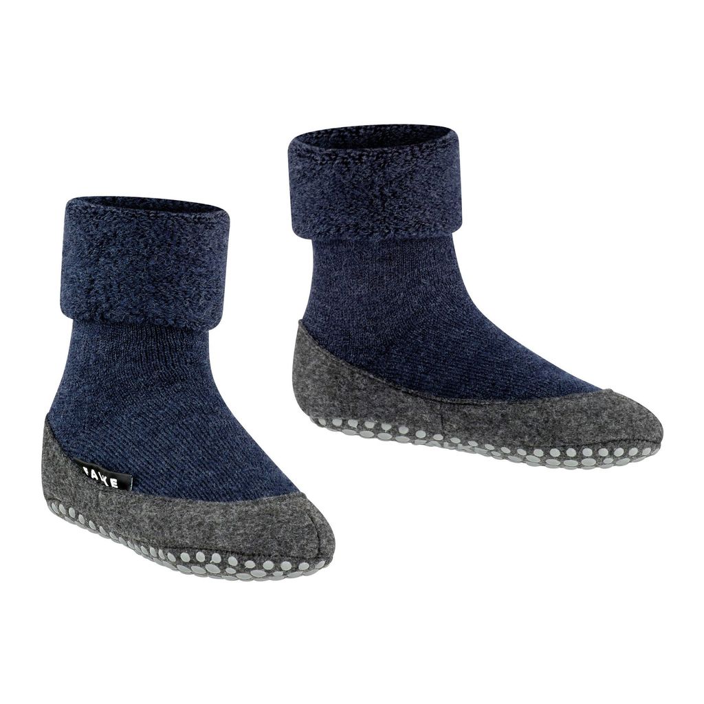 FALKE Cosyshoe Hausschuhe Kinder Produktbild 3