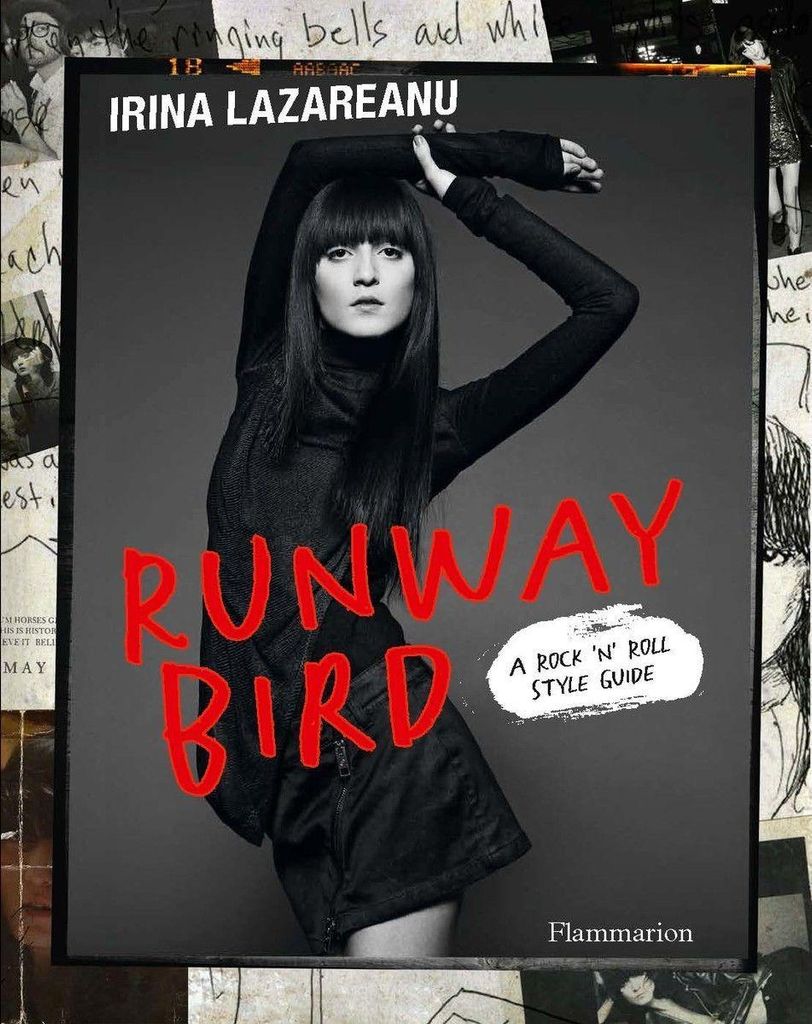 Runway Bird Produktbild 