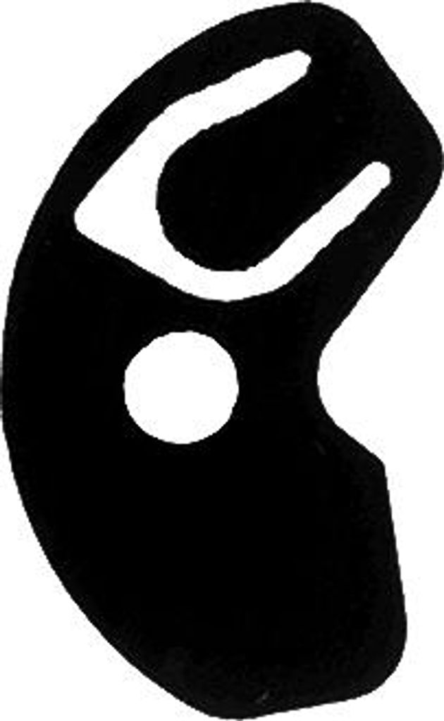 Anpassbare Membran für Walbro Vergaser Modelle Wa - Wt und Wta