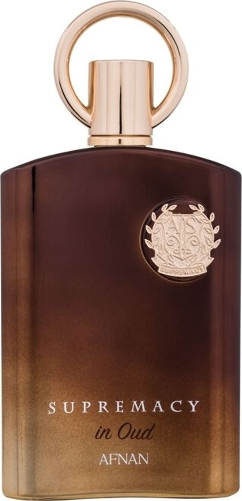 Afnan Supremacy In Oud Edp 150ml